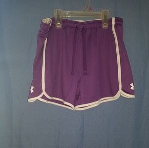 Under Armour Shorts